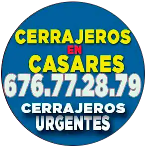 Cerrajeros Casares 2 cerrajeros en casares