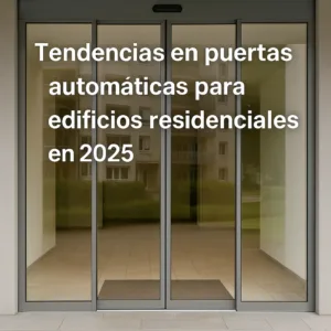 puertas automaticas edificios residenciales puertas automaticas edificios residenciales